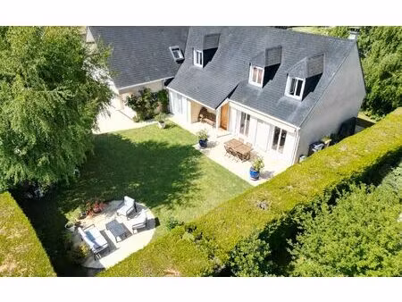maison chambourcy 200 m² t-7 à vendre  930 000 €