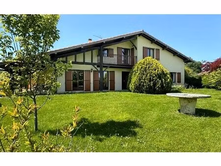 maison saint-étienne-d'orthe m² t-6 à vendre  616 000 €