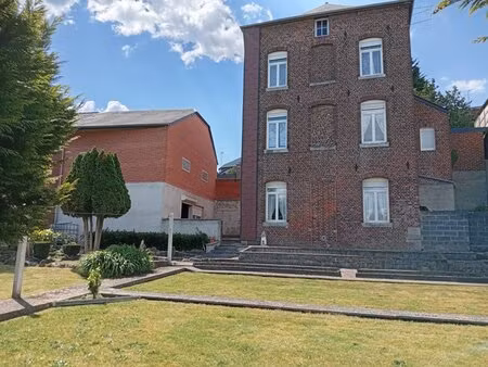 en vente maison 120 m² – 156 000 € |berlaimont