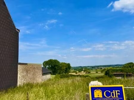 terrain à vendre à nukerke € 75.000 (l8iqp) - cdf & co vastgoedmakelaars nv | zimmo