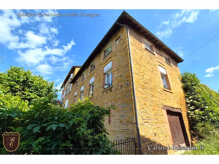 investissement locatif t3 centre village