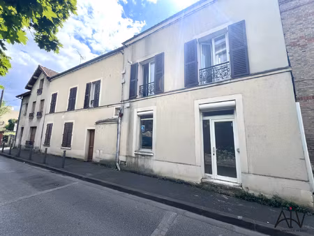 local commercial de 40 m2 au coeur du centre-ville