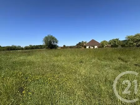 terrain à vendre - 1532 m2 - charritte de bas - 64 - aquitaine
