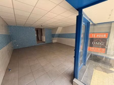 bien professionnel à louer à renaix € 750 (l8gei) - dmg vastgoed | zimmo