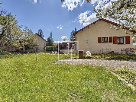à vendre maison récente t5 avec jardin  terrasse et grand