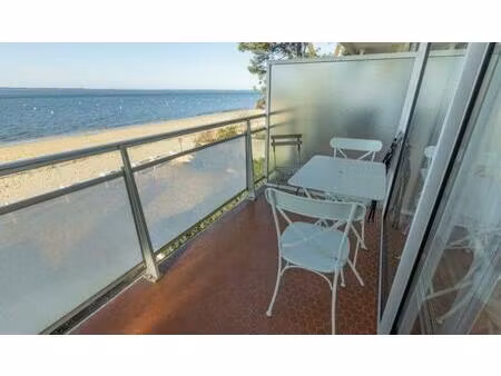 vente appartement 2 pièces 36 m²