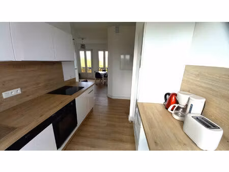 appartement saint nazaire 4 pièce(s) 82.01 m2