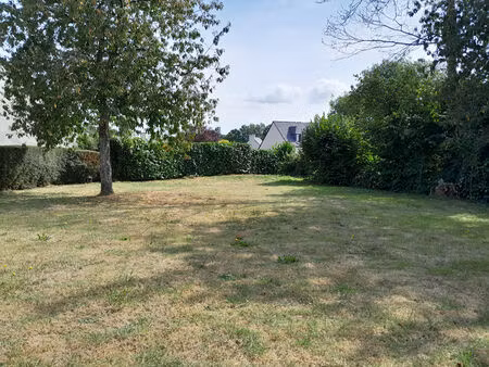 construisez votre maison dans le bourg