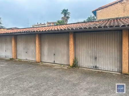 garage montauban