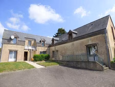 vente maison à ercé-en-lamée (35620) : à vendre / 171m² ercé-en-lamée