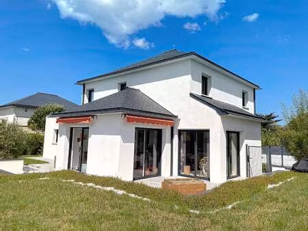 vente maison bord de mer à plérin (22190) : à vendre bord de mer / 150m² plérin