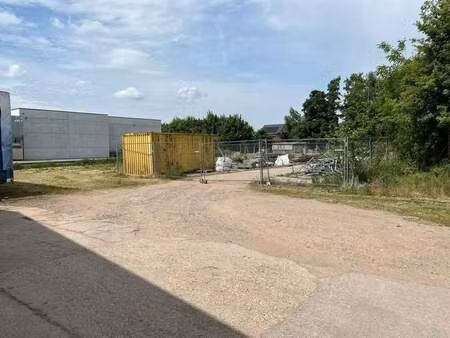 garage à louer à machelen € 1.700 (l7yl8) - de kortrijkse toren | zimmo