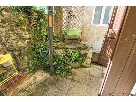 appartement de 40 m² à saint-jean-du-bruel