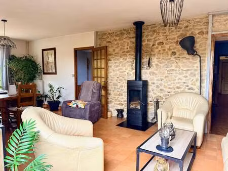 vente maison à cré (72200) : à vendre / 126m² cré