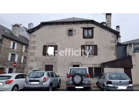 maison 6 pièces - 152 m²