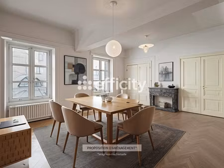 maison 6 pièces - 160 m²