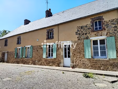 maison 4 pièces - 90 m²