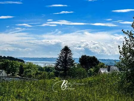 vente terrain à ploubazlanec (22620) : à vendre / 720m² ploubazlanec