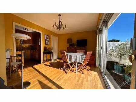 vente appartement 2 pièces à quiberon (56170) : à vendre 2 pièces / 46m² quiberon