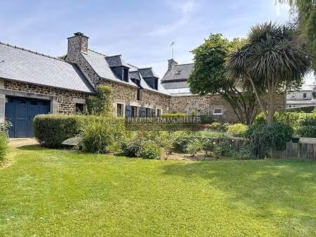 vente maison à lantic (22410) : à vendre / 117m² lantic