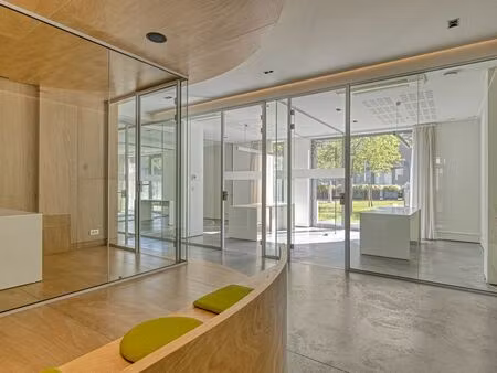 bien professionnel à vendre à strombeek-bever € 349.000 (l8jml) - altro brussel | zimmo