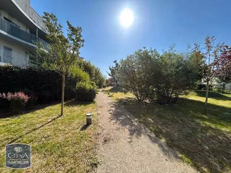 appartement à louer 3 pièces - chartres (28) - 837€