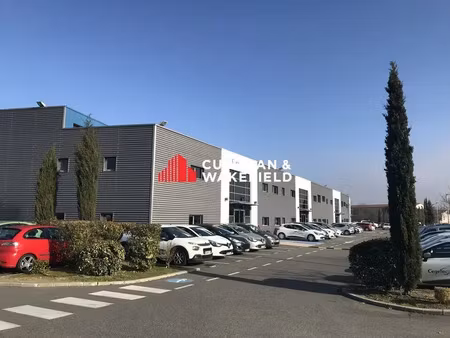 local d'activites a louer