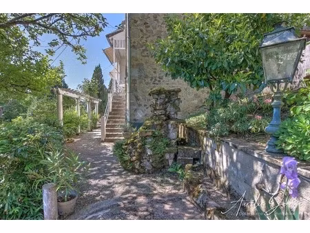 maison à vendre 4 pièces saint priest taurion (87)