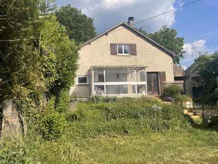 maison refaite à neuf