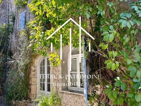 maison de hameau