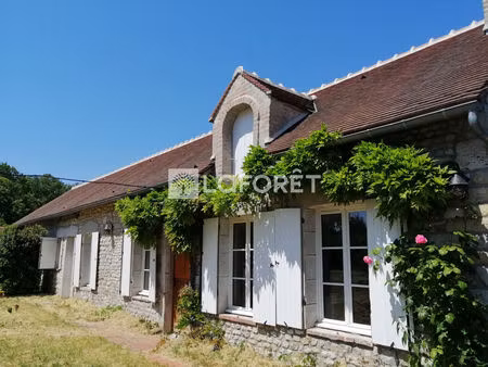 maison chambon la foret