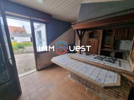 immeuble en vente - saint-omer (62500)