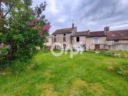 vente maison 4 pièces 93 m² à roches sur rognon (52270)  35 000 €