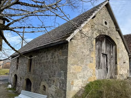vente maison 2 pièces 166 m² à curemonte (19500)  39 550 €
