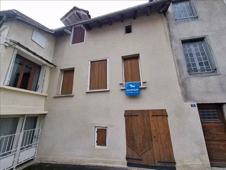 vente maison 4 pièces 60 m² à maurs (15600)  32 200 €