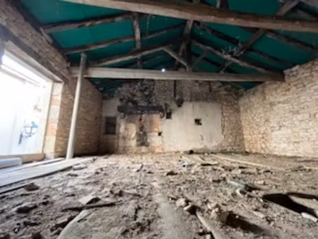 vente maison 2 pièces 84 m² à puylaroque (82240)  20 000 €