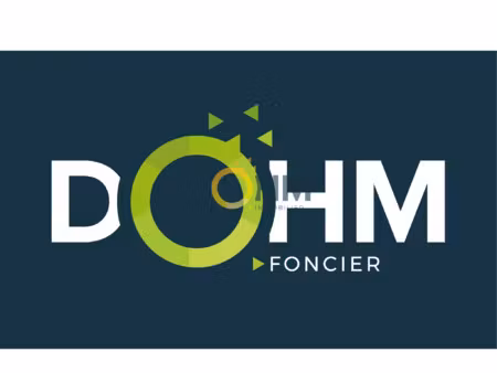 terrain à bâtir sur magland.