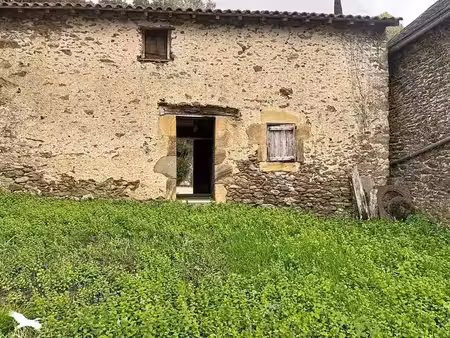 vente maison 1 pièce 64 m² à flagnac (12300)  18 000 €