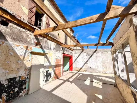 vente maison 2 pièces 121 m² à fumel (47500)  28 750 €