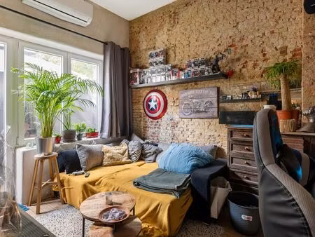 appartement à vendre à antwerpen € 130.000 (l8jgl) - jamar | zimmo