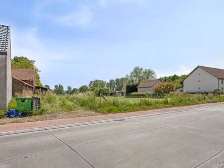 terrain à vendre à geetbets € 129.000 (l8jre) - bosman vastgoed | zimmo