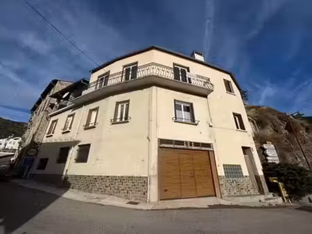 achat maison 6 pièces 125m² olette 66360