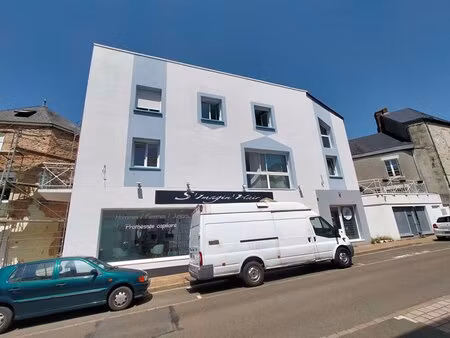 à louer appartement 235 m² – 750 € |villaines-la-juhel