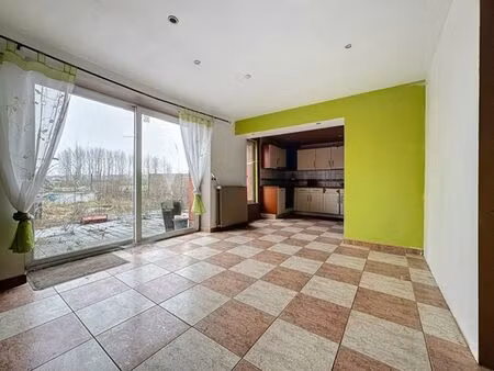 maison à vendre à gaurain.