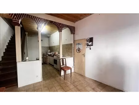 vente maison 3 pièces 50 m² à monbahus (47290)  36 480 €