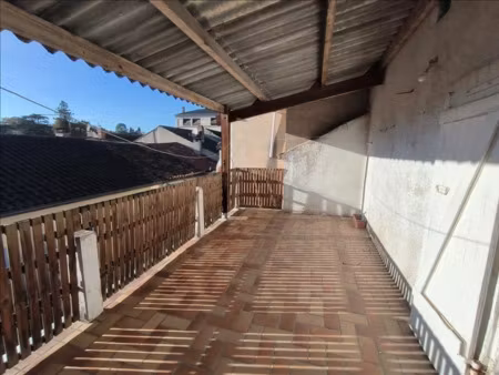 vente maison 4 pièces 59 m² à fumel (47500)  56 000 €