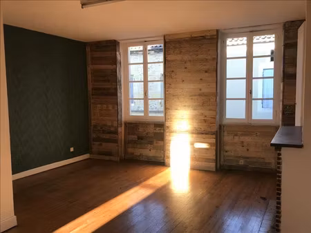 vente maison 4 pièces 100 m² à monsempron-libos (47500)  66 900 €