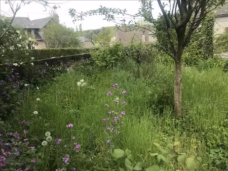 vente maison 3 pièces 54 m² à saint-privat (19220)  56 000 €