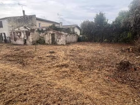 vente maison 1 pièce 77 m² à cadillac-sur-garonne (33410)  56 000 €