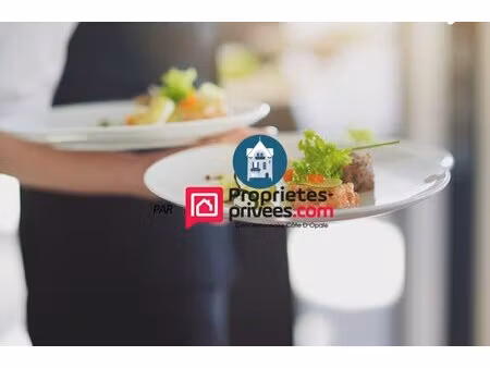 en vente immeuble de rapport 80 m² – 1 060 000 € |audresselles